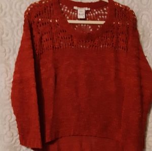 Sweater by American Rag